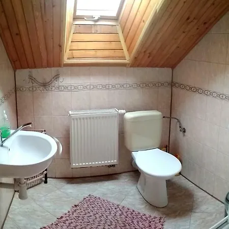 Ubytovanie